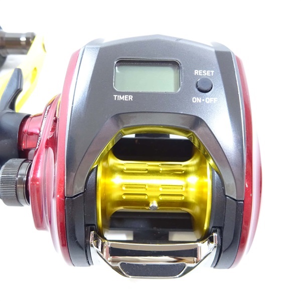 スパルタンＭＸＩＣ２００ＨＬ